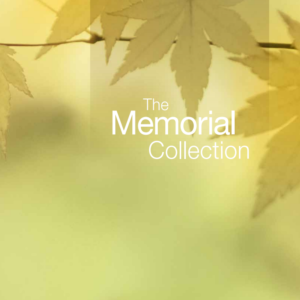 Memorial Collection